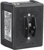Sw Disconnector, 2P, 30A, 600Vac, Smd; No. Of Poles Hubbell Wiring Devices - 33AK7410 - Newark, An Avnet Company