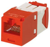 Cat5E Idc Modular Jack, 1 Port; Modular Connector Type Gc Electronics - 91C5347 - Newark, An Avnet Company