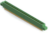 Card Edge Conn, Dual Side, 102Pos, Lug; Card Edge Connector Type Edac - 70AJ7962 - Newark, An Avnet Company