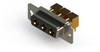 Combo D-Sub Conn, R/a Rcpt, Da-3W3, Th; Product Range Edac - 55AJ5278 - Newark, An Avnet Company