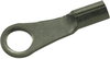 Terminal, Ring Tongue, #2, Crimp; Stud Size - Metric Amp - Te Connectivity - 01E9222 - Newark, An Avnet Company