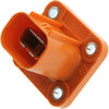 Hva280 2P Header Assy, Key B Rohs Compliant Te Connectivity - 08AH2115 - Newark, An Avnet Company