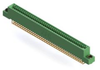 Card Conn, Single Side, 42Pos, Wire Wrap; Card Edge Connector Type Edac - 68AJ9408 - Newark, An Avnet Company