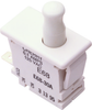 Switch, Pushbutton, Dpdt, 10A, 250V; Microswitch Type Zf Electronics - 84F508 - Newark, An Avnet Company