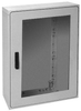 Enclosure, Wall Mount, Polyester, Beige; Enclosure Type Nvent Hoffman Vynckier - 73P7180 - Newark, An Avnet Company