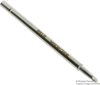 Tip Cartridge, Solder, Drag Hoof 0.016In; Tip / Nozzle Width Metcal - 76K2408 - Newark, An Avnet Company