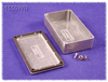 Small Enclosures - Diecast Enclosures -- 1550WB - Image