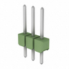 AMP - TE CONNECTIVITY - 826926-3 - CONNECTOR, HEADER, THT, 2.54MM, 3WAY - 792-826926-3 - Utmel Electronic Limited