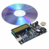 Development Boards, Kits, Programmers - Evaluation Boards - Sensors - 1283690-STEVAL-IFS003V1 - Win Source Electronics