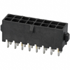 Headers, Male Pins - A33226-ND - DigiKey