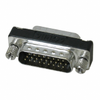 D-Sub, D-Shaped Connector Adapters - 626-1710-ND - DigiKey
