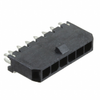 Headers, Male Pins - WM14588-ND - DigiKey