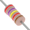 Through Hole Resistors - FMP100FTF52-27K4-ND - DigiKey