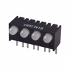 Circuit Board Indicators, Arrays, Light Bars, Bar Graphs - 350-1683-ND - DigiKey