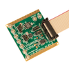 Analog to Digital Converters (ADCs) Evaluation Boards - DC956A-ND - DigiKey