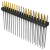 Headers, Male Pins - S2081E-19-ND - DigiKey