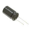Aluminum Electrolytic Capacitors - 1189-1450-ND - DigiKey
