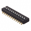 Switches - DIP Switches - SDA12H1SBD - Shenzhen Shengyu Electronics Technology Limited