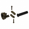 Backshells and Cable Clamps - 339-97-3057-1008-1(621)-ND - DigiKey