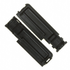 D-Sub, D-Shaped Connector Accessories - A1538-ND - DigiKey