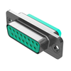 D-Sub Connector Assemblies - 4306-MCD15S1000K/AA-15-ND - DigiKey