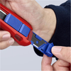Knife, Utility - 2172-9010165BKA-ND - DigiKey