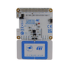Expansion Boards, Daughter Cards - 497-X-STM32MP-NFC08-ND - DigiKey