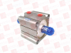Pneumatic Cylinder - 117691911 - Radwell International