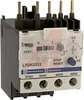 RELAY, OVERLOAD, MINIATURE, CLASS 10, 3.7 TO 5.5 AMPS - 70007262 - Allied Electronics, Inc.