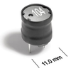 RFC1010B Series Power Inductors -- RFC1010B-104 RFC1010B-104KE - Image