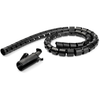 Spiral Wrap, Expandable Sleeving -- 5214-CMSCOILED3-ND