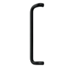 Aluminum Grip Handle (Offset) - AGH-F400BL - AGH-F400BL - Sugatsune America, Inc.