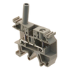 Din Rail, Channel - 281-C905381600-ND - DigiKey