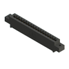 Edgeboard Connectors - 151-387-017-524-602-ND - DigiKey