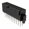 Headers, Receptacles, Female Sockets - SFML-110-01-L-D-A-ND - DigiKey