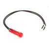 Panel Indicators, Pilot Lights - NL276WL2R-ND - DigiKey