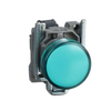 Panel Indicators, Pilot Lights - XB4BVG3 - ODG (Origin Data Global)