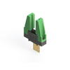 Edgeboard Connectors - 151-395-005-544-488-ND - DigiKey