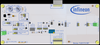 Evaluation Boards - TLD1173-1STD_EVAL - Infineon Technologies AG
