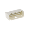 Headers, Male Pins - 17-2-2232960-9-ND - DigiKey