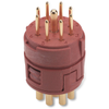 Circular Connector Assemblies - 2181-73002744-ND - DigiKey