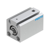 Actuators/Cylinders - 2171-AEVC-12-10-P-A-ND - DigiKey