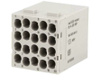 Heavy Duty Power Connector Inserts & Modules - 215350 - RS Components, Ltd.