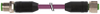Sensor & Actuator Cables - 2847901 - RS Components, Ltd.