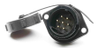 Industrial Circular Connectors - 2072393 - RS Components, Ltd.