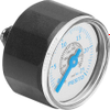 Pressure Gauges - 2887767 - RS Components, Ltd.