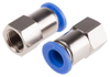 Pneumatic Fittings - 9160750 - RS Components, Ltd.