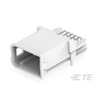 Headers, Male Pins - 1734-2331207-2TR-ND - DigiKey