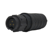 Circular Connector Assemblies - EN3L3F16LX-ND - DigiKey