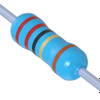Through Hole Resistors - 2019-MF1/4DCT52R22R0FCT-ND - DigiKey